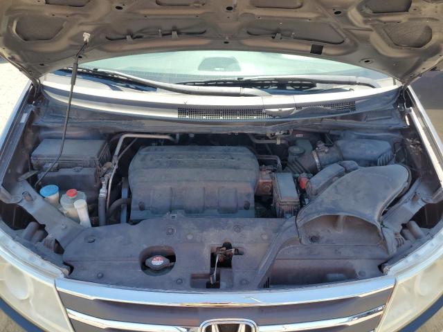 Photo 11 VIN: 5FNRL5H41CB082233 - HONDA ODYSSEY EX 