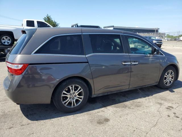 Photo 2 VIN: 5FNRL5H41CB082233 - HONDA ODYSSEY EX 