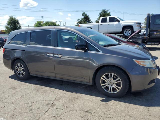 Photo 3 VIN: 5FNRL5H41CB082233 - HONDA ODYSSEY EX 