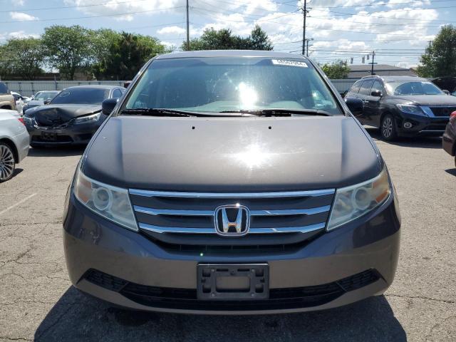 Photo 4 VIN: 5FNRL5H41CB082233 - HONDA ODYSSEY EX 