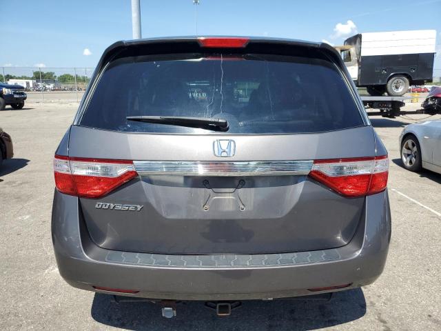 Photo 5 VIN: 5FNRL5H41CB082233 - HONDA ODYSSEY EX 