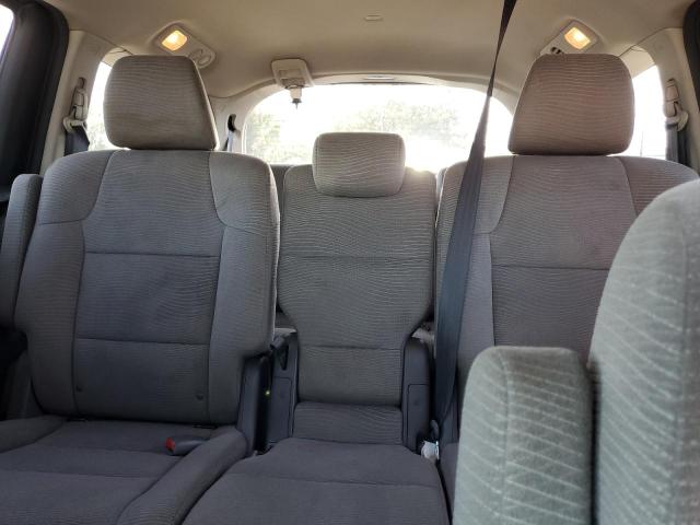 Photo 9 VIN: 5FNRL5H41CB082233 - HONDA ODYSSEY EX 