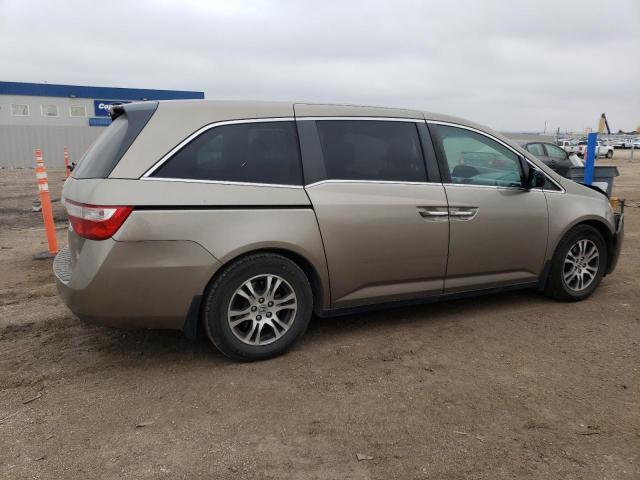 Photo 2 VIN: 5FNRL5H41CB084337 - HONDA ODYSSEY EX 