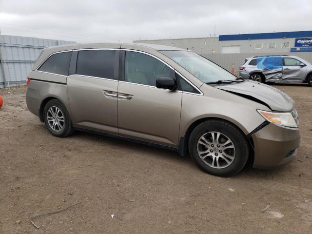 Photo 3 VIN: 5FNRL5H41CB084337 - HONDA ODYSSEY EX 