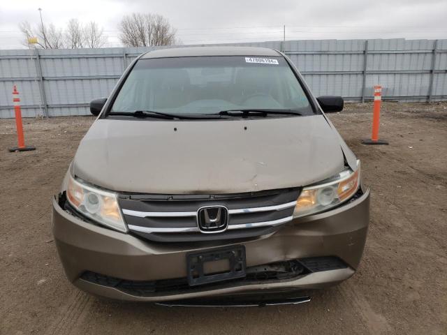 Photo 4 VIN: 5FNRL5H41CB084337 - HONDA ODYSSEY EX 