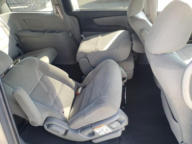 Photo 10 VIN: 5FNRL5H41CB085312 - HONDA ODYSSEY EX 