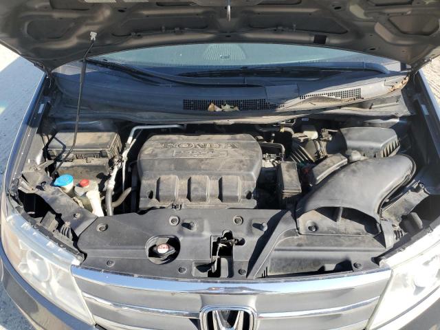 Photo 11 VIN: 5FNRL5H41CB085312 - HONDA ODYSSEY EX 