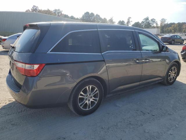 Photo 2 VIN: 5FNRL5H41CB085312 - HONDA ODYSSEY EX 