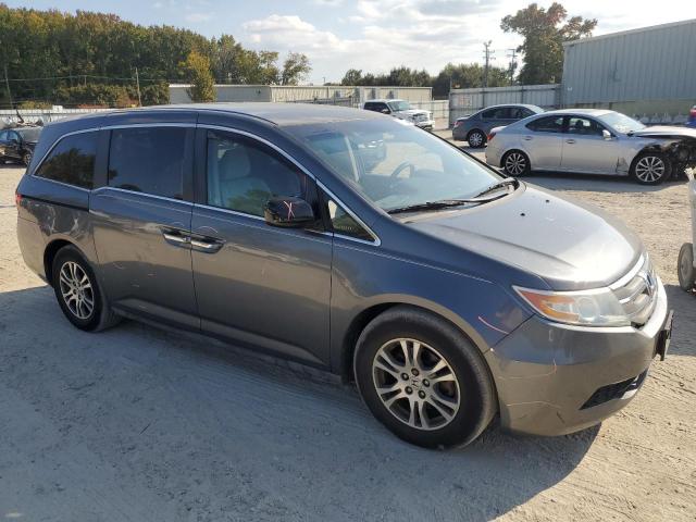 Photo 3 VIN: 5FNRL5H41CB085312 - HONDA ODYSSEY EX 