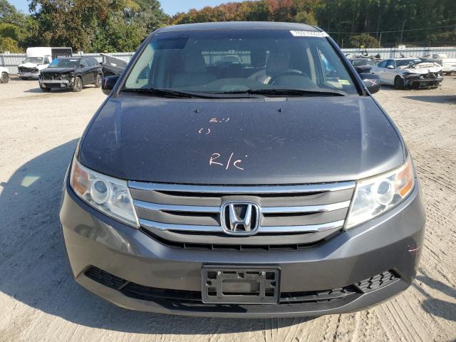 Photo 4 VIN: 5FNRL5H41CB085312 - HONDA ODYSSEY EX 