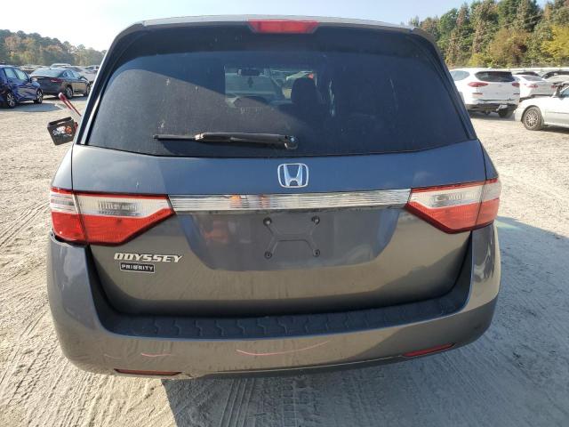 Photo 5 VIN: 5FNRL5H41CB085312 - HONDA ODYSSEY EX 