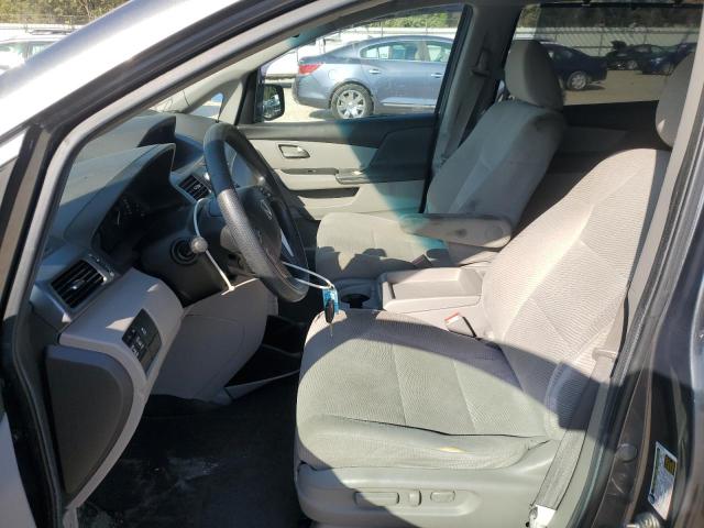 Photo 6 VIN: 5FNRL5H41CB085312 - HONDA ODYSSEY EX 