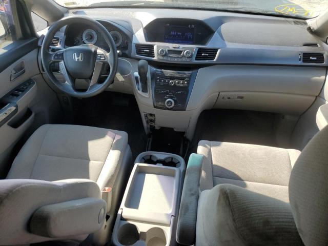 Photo 7 VIN: 5FNRL5H41CB085312 - HONDA ODYSSEY EX 