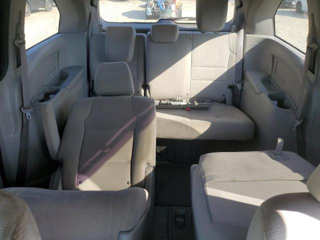 Photo 9 VIN: 5FNRL5H41CB085312 - HONDA ODYSSEY EX 