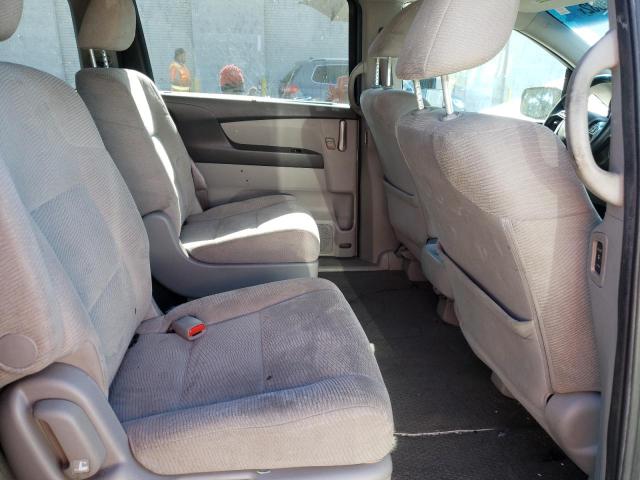 Photo 5 VIN: 5FNRL5H41CB094866 - HONDA ODYSSEY EX 