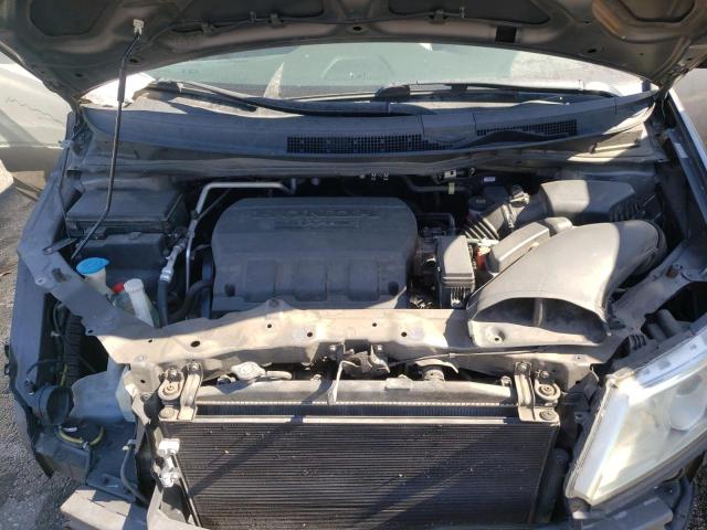 Photo 6 VIN: 5FNRL5H41CB094866 - HONDA ODYSSEY EX 