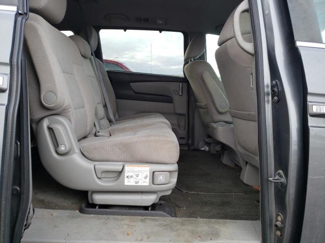 Photo 10 VIN: 5FNRL5H41CB501133 - HONDA ODYSSEY EX 