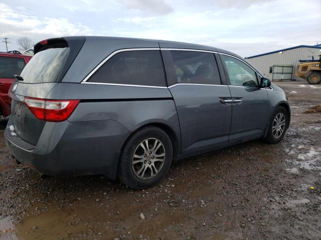 Photo 2 VIN: 5FNRL5H41CB501133 - HONDA ODYSSEY EX 