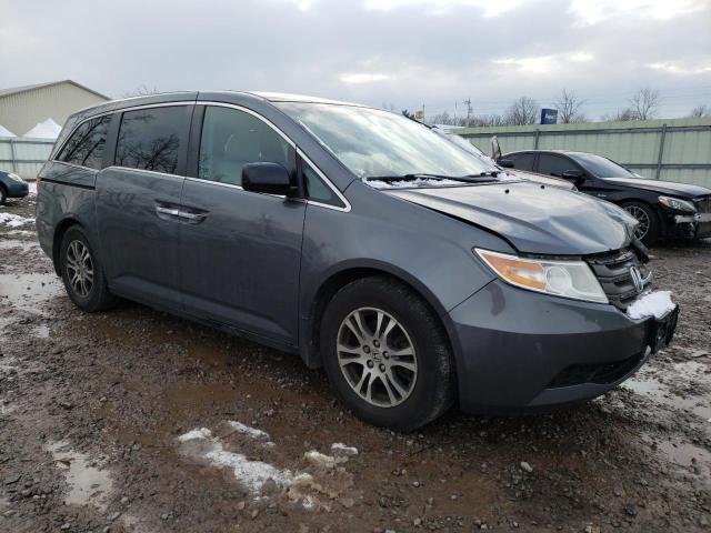 Photo 3 VIN: 5FNRL5H41CB501133 - HONDA ODYSSEY EX 