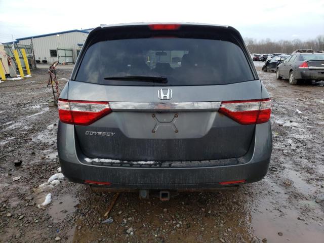 Photo 5 VIN: 5FNRL5H41CB501133 - HONDA ODYSSEY EX 