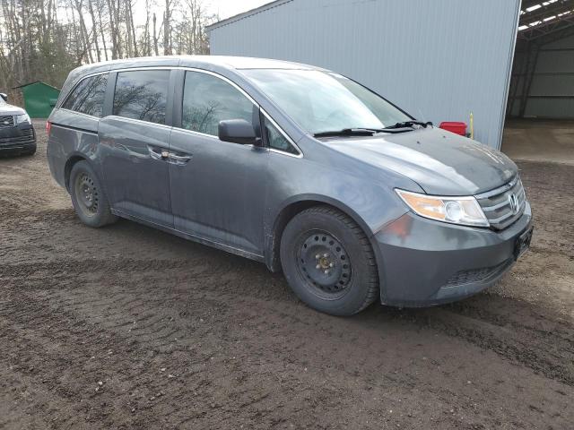 Photo 3 VIN: 5FNRL5H41CB509135 - HONDA ODYSSEY EX 