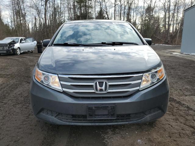 Photo 4 VIN: 5FNRL5H41CB509135 - HONDA ODYSSEY EX 