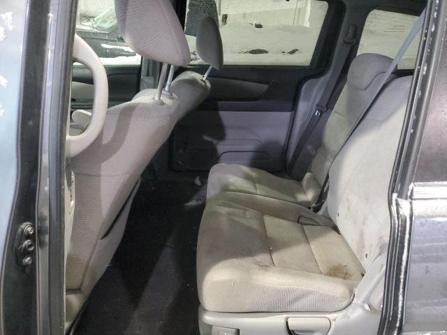 Photo 10 VIN: 5FNRL5H41DB011759 - HONDA ODYSSEY EX 