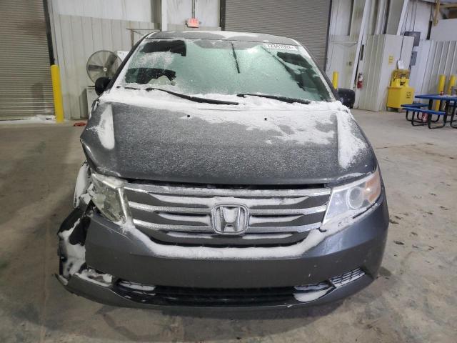 Photo 4 VIN: 5FNRL5H41DB011759 - HONDA ODYSSEY EX 