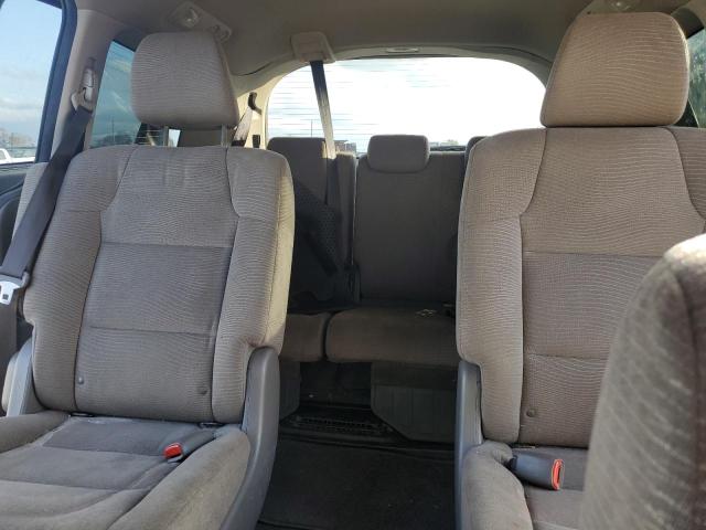 Photo 9 VIN: 5FNRL5H41DB019344 - HONDA ODYSSEY EX 