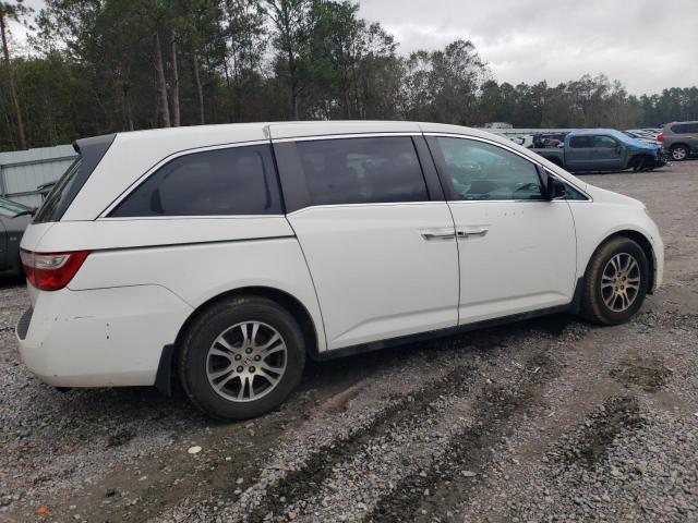 Photo 2 VIN: 5FNRL5H41DB024429 - HONDA ODYSSEY EX 