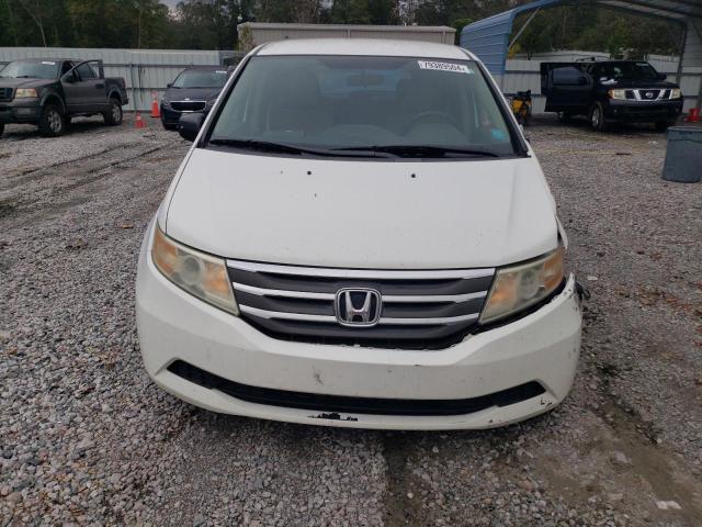 Photo 4 VIN: 5FNRL5H41DB024429 - HONDA ODYSSEY EX 