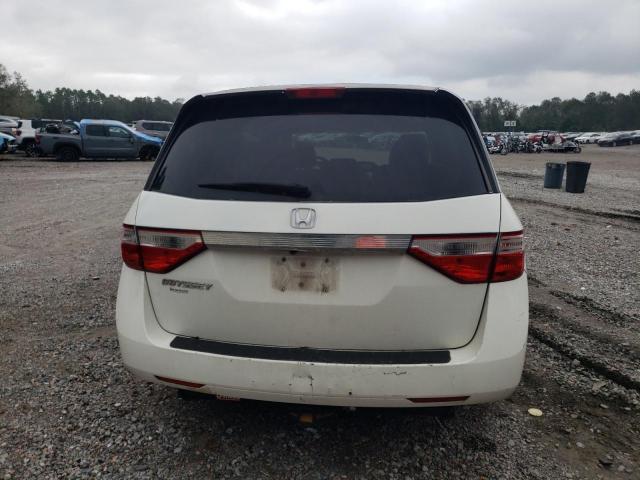 Photo 5 VIN: 5FNRL5H41DB024429 - HONDA ODYSSEY EX 