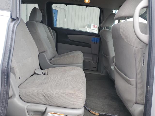 Photo 10 VIN: 5FNRL5H41DB026827 - HONDA ODYSSEY EX 