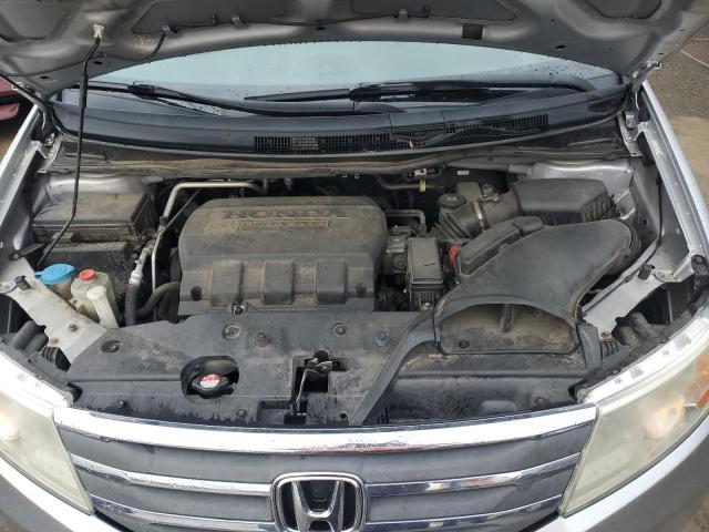 Photo 11 VIN: 5FNRL5H41DB026827 - HONDA ODYSSEY EX 