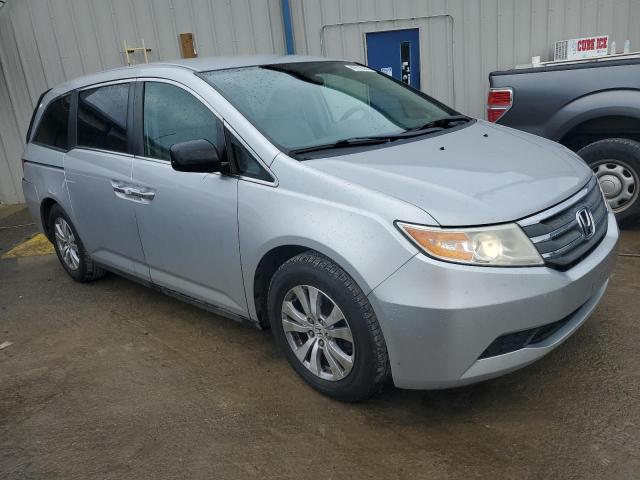 Photo 3 VIN: 5FNRL5H41DB026827 - HONDA ODYSSEY EX 