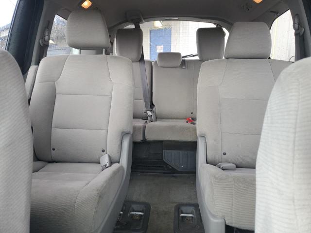 Photo 9 VIN: 5FNRL5H41DB026827 - HONDA ODYSSEY EX 