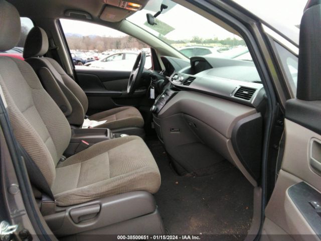 Photo 4 VIN: 5FNRL5H41DB061237 - HONDA ODYSSEY 