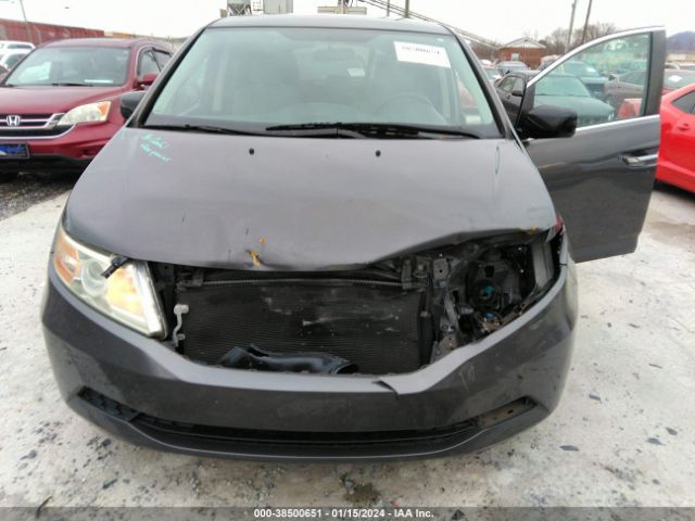 Photo 5 VIN: 5FNRL5H41DB061237 - HONDA ODYSSEY 