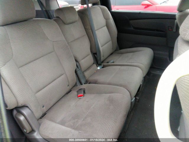 Photo 7 VIN: 5FNRL5H41DB061237 - HONDA ODYSSEY 