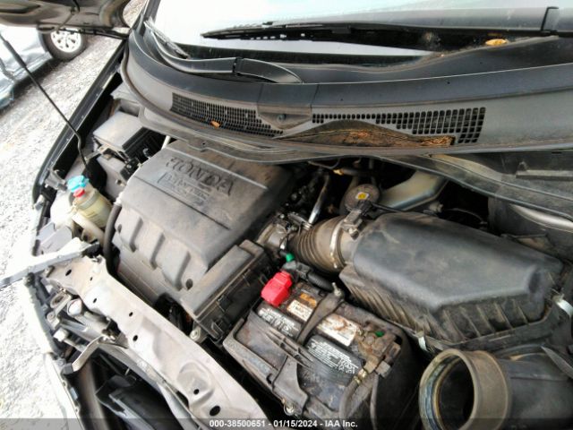 Photo 9 VIN: 5FNRL5H41DB061237 - HONDA ODYSSEY 