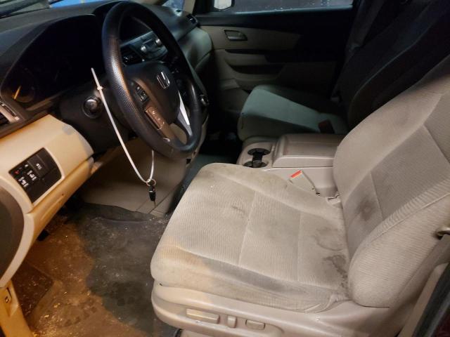 Photo 6 VIN: 5FNRL5H41DB061576 - HONDA ODYSSEY 