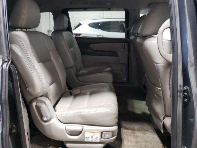 Photo 10 VIN: 5FNRL5H41DB069175 - HONDA ODYSSEY EX 