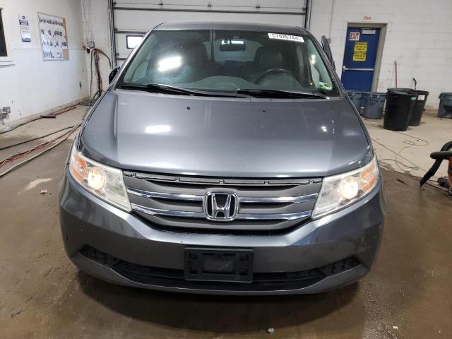 Photo 4 VIN: 5FNRL5H41DB069175 - HONDA ODYSSEY EX 