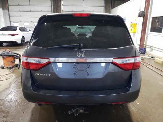 Photo 5 VIN: 5FNRL5H41DB069175 - HONDA ODYSSEY EX 