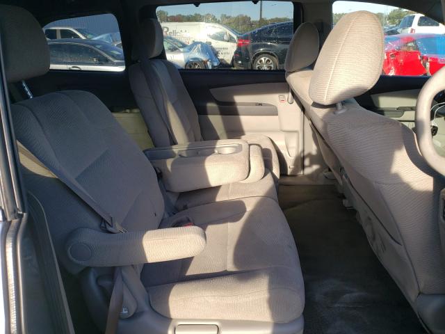 Photo 5 VIN: 5FNRL5H41DB079446 - HONDA ODYSSEY EX 