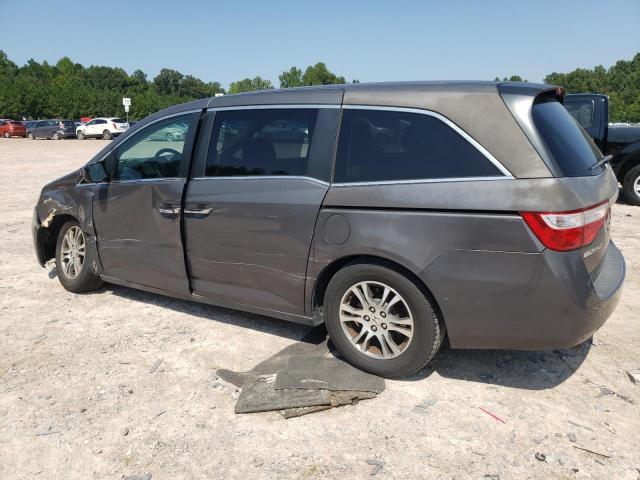 Photo 1 VIN: 5FNRL5H41DB088146 - HONDA ODYSSEY EX 