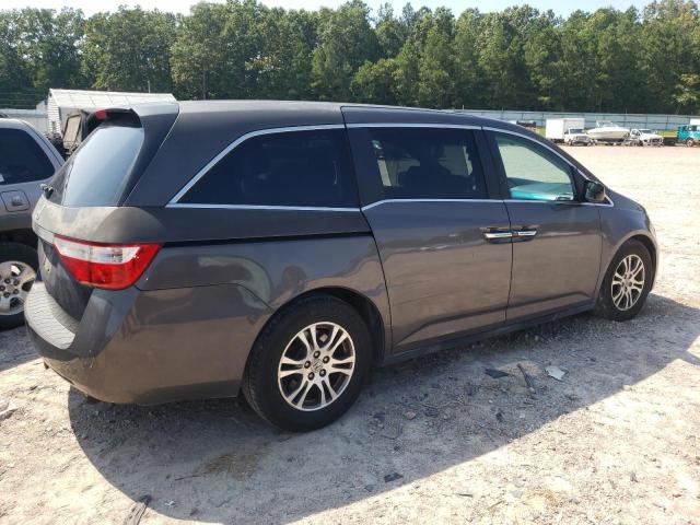 Photo 2 VIN: 5FNRL5H41DB088146 - HONDA ODYSSEY EX 