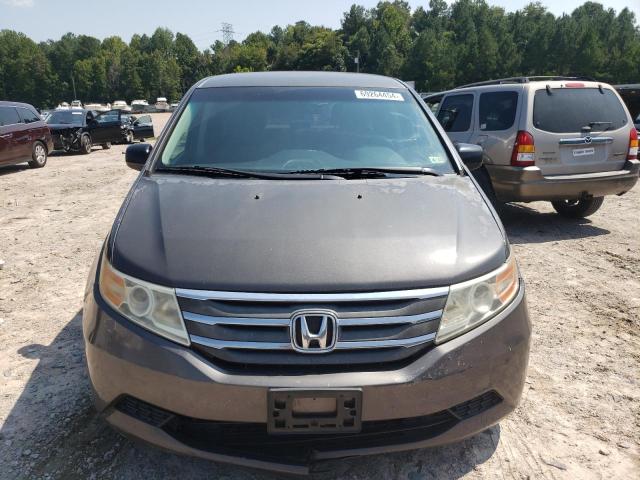 Photo 4 VIN: 5FNRL5H41DB088146 - HONDA ODYSSEY EX 