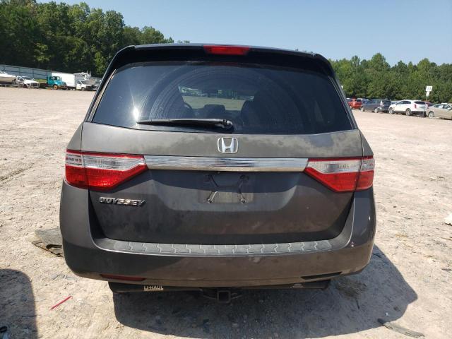 Photo 5 VIN: 5FNRL5H41DB088146 - HONDA ODYSSEY EX 