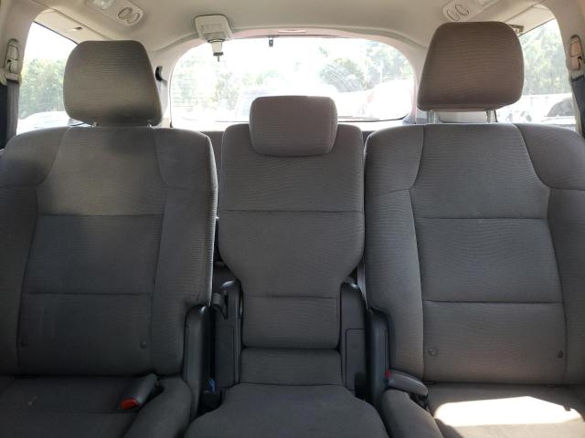 Photo 9 VIN: 5FNRL5H41DB088146 - HONDA ODYSSEY EX 